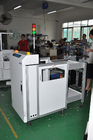 Linha de produção SMT Máquina de manuseio de placas de descarregamento de PCB de revistas múltiplas