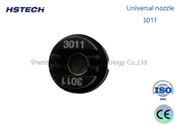 Universal 1330 3011 H012 H055 Bico de relâmpago de SMT Peça sobressalente para SMT Chips Mount Machine Industry