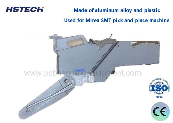 Alimentação por mirra de liga de alumínio tipo C para a máquina de recolha e colocação SMT MX200,MX200LE