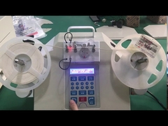 componentes do smd contra