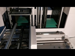 PCB NG OK Descarregador