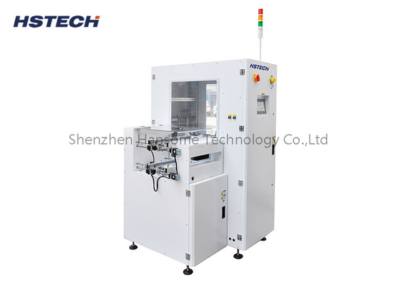 Bom preço. HS-GH350 Linha de operação frontal SMT Linha de produção SMT inteligente Buffer de PCB automático on-line