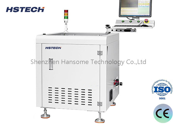 Bom preço. Liga de alumínio 2600W Small Size Offline PCB Router com MITSUBISHI Compact Standalone Machine on-line