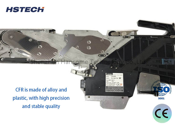 Bom preço. JUKI FF44FR SMT Tape Feeder, 8x4mm Componentes E7000706RBB on-line