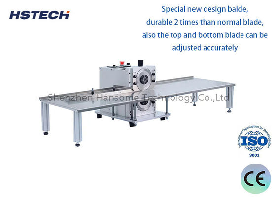 Bom preço. Máquina de corte de PCB Routing V Cut PCB Machine LED Light Strip PCB Cutting Machine on-line