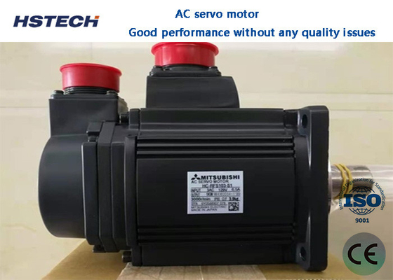 Bom preço. KFX0CWLA00 CM402 CM602 1KW SMT Máquina Motor AC Panasonic Servomotor on-line