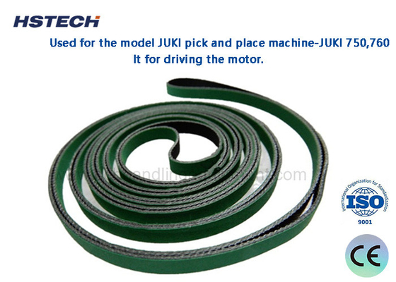 Bom preço. 750(760) Cinturão transportador S E2217725000 Para JUKI Pick & Place Machine on-line