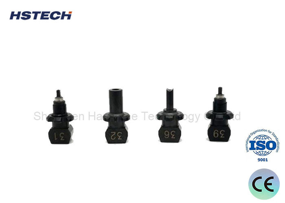 Bom preço. Yamaha Nozzle Pick And Place Machine Nozzles Original Novo CE Certificado KMO-M711C-00X on-line