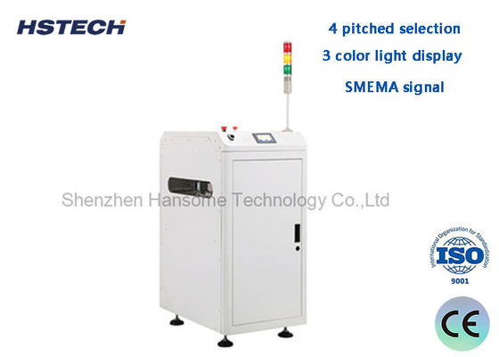 Bom preço. Máquina de inversor de PCB de alta qualidade e precisão com sinal SMEMA on-line