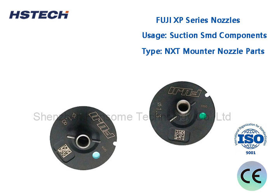 Bom preço. H04 cabeça 1.3 / 1.8mm SMT bocal marca FUJI Para NXT SMD montagem operação on-line