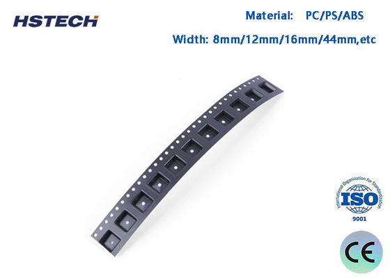 Bom preço. Cintas transportadoras em relevo SMT, SMD, LED, chip, bobina de plástico. on-line