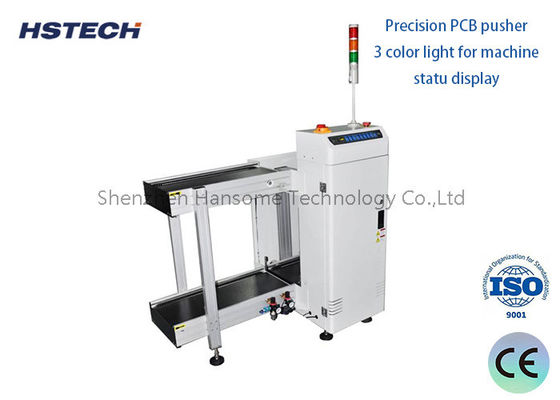 Bom preço. Carregador de revistas de PCB listado no CE sem garantia de quebra de PCB para 250~460mm de largura on-line