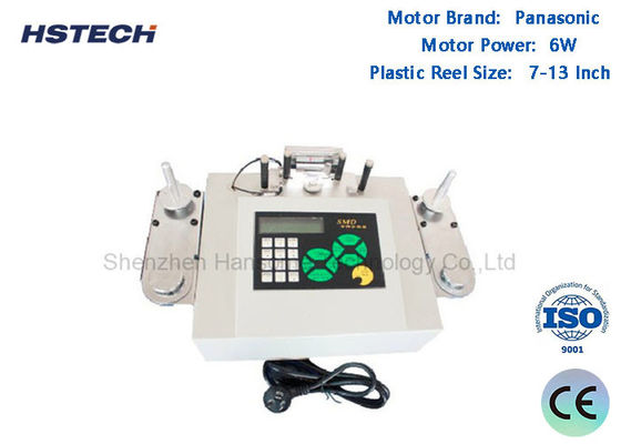 Bom preço. Fácil de operar Display Digital LED SMD Componente Contador Com RS232 Conector AC100/220V on-line