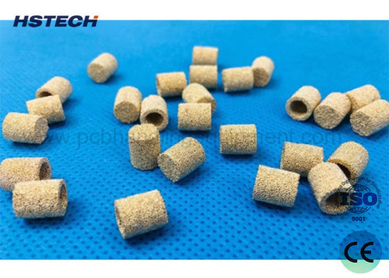 Bom preço. Peças de máquina SMT L155E421000 JUKI HEAD FILTER Utilizado principalmente para o modelo JUKI FX-1 FX-1R on-line