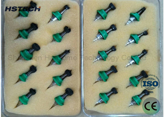 Bom preço. JUKI Peças sobressalentes bocal 500 ASSY 1.0×0.5 para linha de produção SMT on-line