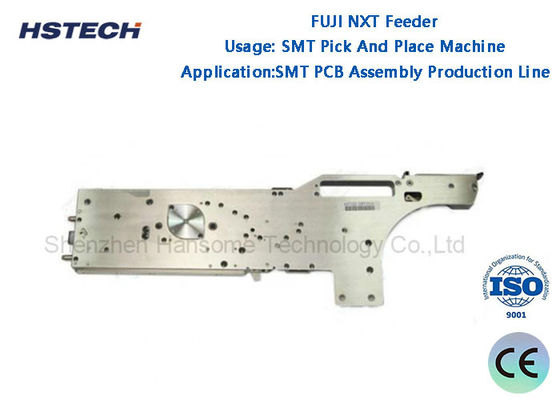 Bom preço. FUJI NXT Feeder W12C W12 para linha de produção de montagem de PCB SMT on-line
