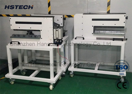 Bom preço. Máquina de desmontagem de painéis de baixo esforço para PCB grossos e placas de alumínio on-line