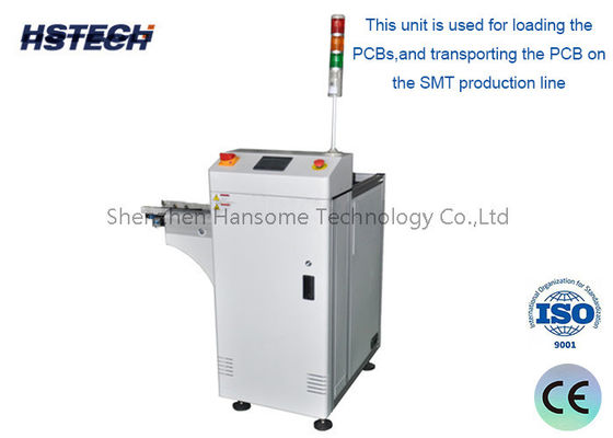 Bom preço. Máquina de descarga de PCB de 90 graus compacta SMEMA Signal Max on-line