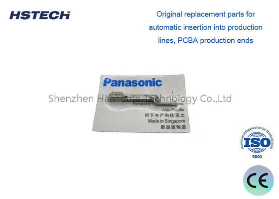 Bom preço. Peças da máquina SMT N210056711AA lâmina de dupla movimentação para máquina AI da Panasonic on-line