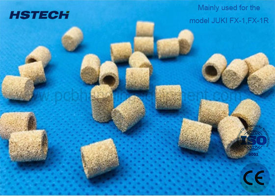 Bom preço. Peças de máquinas SMT profissionais L155E421000 JUKI Filtro de seleção e colocação para FX-1 e FX-1R on-line
