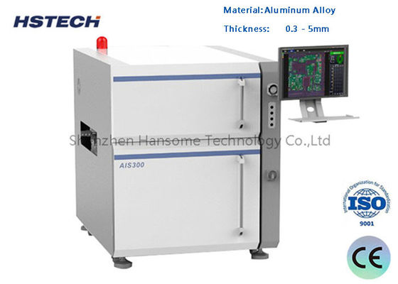 Bom preço. Robô de solda automática de controle remoto de alta resistência ao desgaste com precisão de montagem ± 0,01 mm para THT DIP AOI em linha após solda de onda on-line