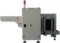Linha de produção de SMT Boa / Não Boa Revista de separação de placas NG OK Descarregador de PCB HS-NK250