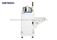 Linha de produção SMT inteligente de alta velocidade Máquina de descarga de PCB automática de 90 graus tipo L HS-LD330