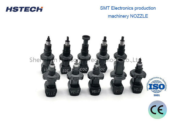 Bom preço. YAMAHA SMT bico ponta por cerâmica ou aço bico personalizado está disponível on-line