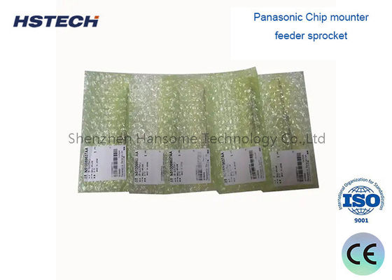 Bom preço. Panasonic Corporation N610030637AC FEEDER SPROCKET para máquina de montagem de chips on-line