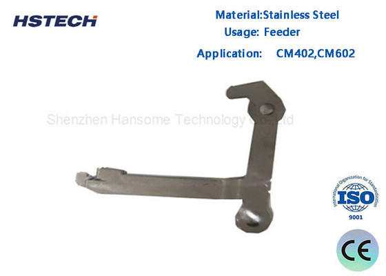 Bom preço. Panasonic CM402 SMT Mounting Machine Feeder Parts N210029790AA Tensor on-line