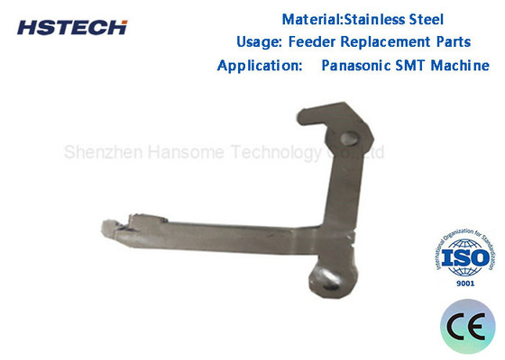 Bom preço. SMT Panasonic Peças sobressalentes CM402 24mm 32mm Feeder Tensor N210029790AA on-line