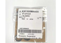 Rolamentos Panasonic de aço de alto carbono para montador de chips KXF00RMAA00 CM402,CM602