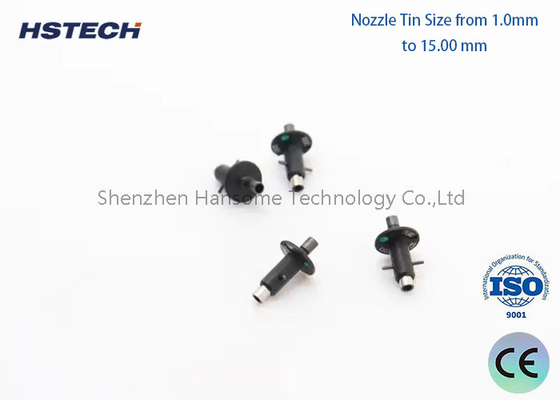 Bom preço. Nozzle SMT de primeira geração NXT com várias opções de tamanho de estanho on-line