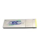 Função de arranque e parada inteligente Software de operação guiada KIC 2000 Perfil térmico
