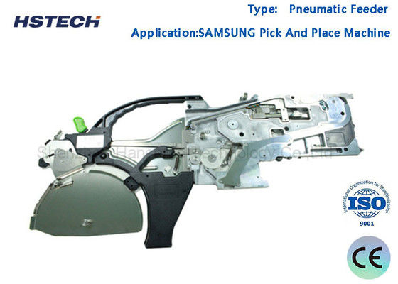 Bom preço. Fabricação de PCB SMT Feeder 8x2mm 8x4mm Para Samsung Pick And Place Machine on-line