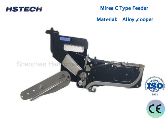 Bom preço. C Tipo 8*4mm SMT Pick And Place Parts Mirea Tipo C Alimentador on-line