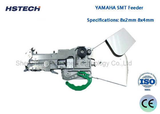 Bom preço. CL 8x2mm YAMAHA Feeder, Smt Componentes KW1-M1500-030 Para Máquina de montagem de chips YV/YG on-line