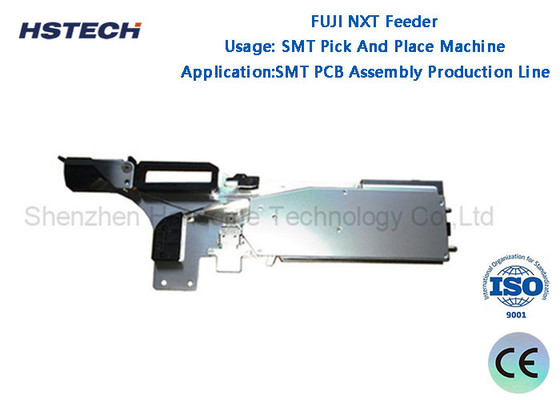 Bom preço. 16 mm SMT Feeder FUJI NXT Original / Condição usada Para SMD Pick And Place Machine on-line