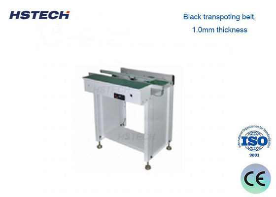 Bom preço. Equipamento de manipulação de circuitos impressivos de cintura ESD de manivela manual de aço inoxidável com comando de botão LED on-line