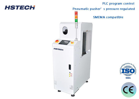 Bom preço. Grampos pneumáticos de indexação rápida, suave e precisa fornecidos para o buffer de PCB de alinhamento de revistas on-line