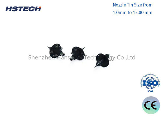 Bom preço. FUJI XP 241 341 SMT NOZZLE para placas K2109A e K2110A on-line