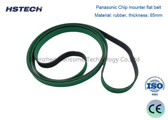 Bom preço. Máquina de borracha SMT Peças de correia plana Para Panasonic CM602 e CM402 Pick And Place Machine on-line