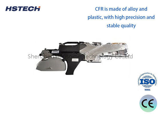 Bom preço. Samsung Material de liga de alumínio SMT Feeder 8mm 12mm 16mm Original para alimentação de componentes SMD on-line