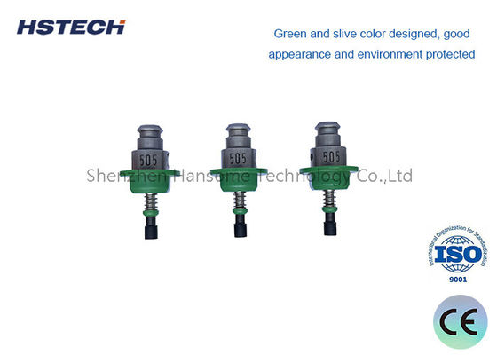 Bom preço. JUKI Nozzle 505 para montador de chips da série 2000, cerâmica de aço de tungstênio on-line