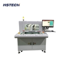 Equipamento de desinstalação de placas de PCB FR4 Máquina de corte automática 0-360 mm