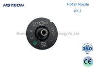 Fuji SMT Nozzle H04 Head NXT Mounter Nozzle Parts 1.0, 1.3, 1.8 para componentes SMD de sucção