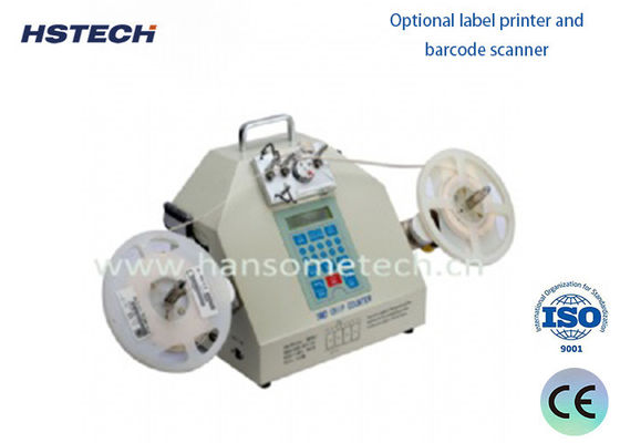 Bom preço. Reflector de patente utilizado no contador de componentes SMD para operação humanizada on-line