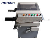 Máquina de corte de chumbo de PCB para ligação com máquinas de solda automática