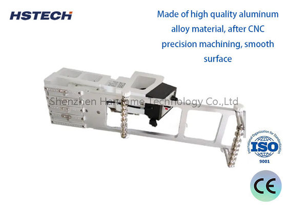 Bom preço. Feeder SMT de intensidade de vibração personalizável para Samsung SM Chip Mounter on-line