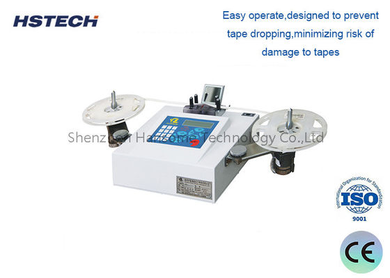 Bom preço. Contador de componentes SMD - Contar para a frente e para trás, recurso de dupla verificação on-line